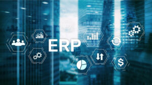ERP للمطابع في السعودية