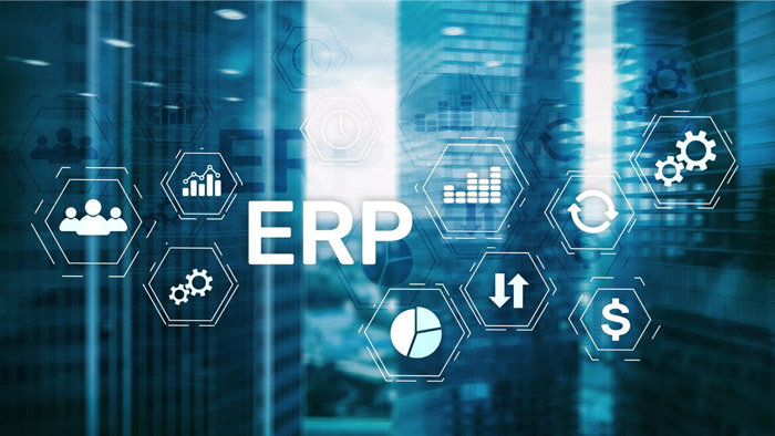 ERP للمطابع في السعودية