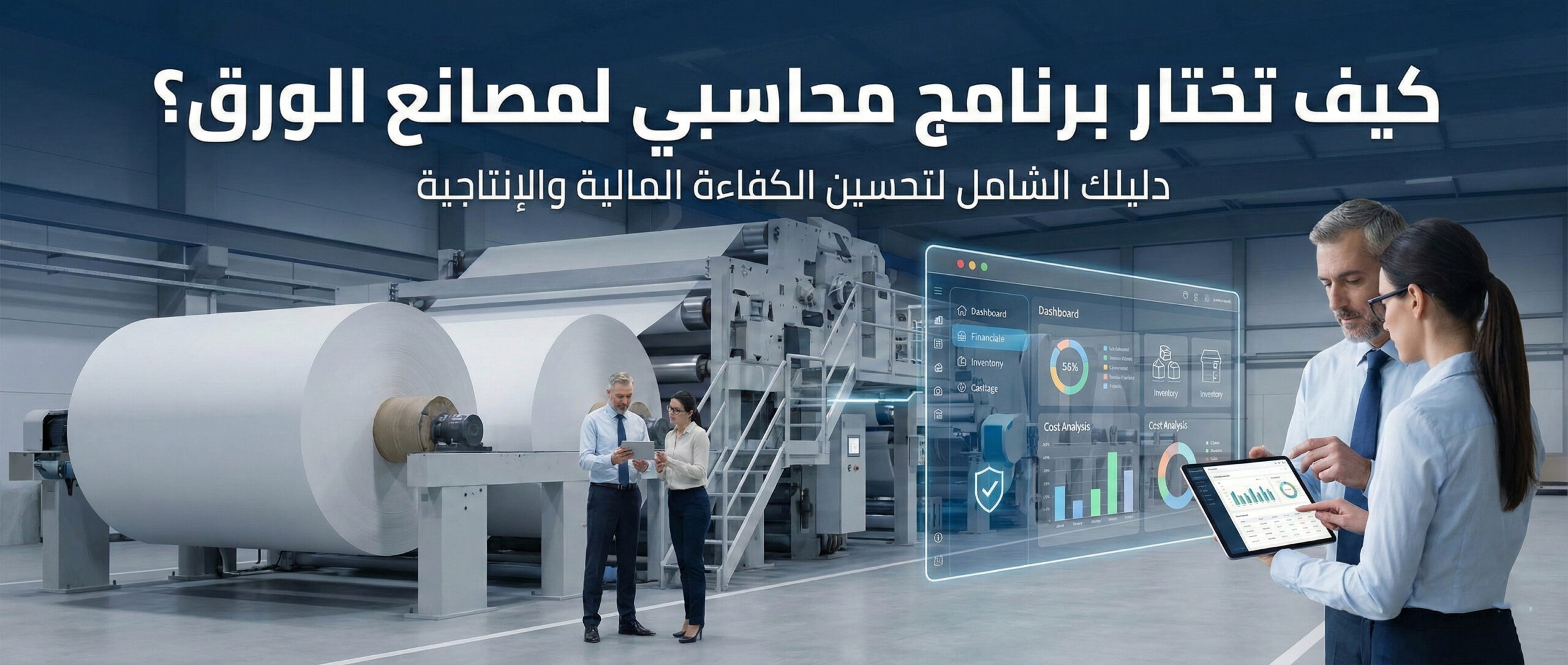 برنامج محاسبي