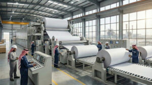 نظام ERP في السعودية